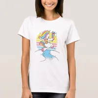 Adorable Unicorn Kid T-Shirt