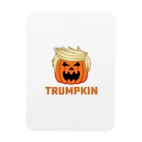Trumpkin – Funny Parody Slogan Magnet