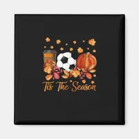 Tis Season To Basic - Psl Classic Magnet