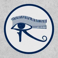 Eye Of Horus Patch