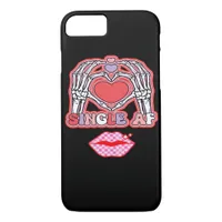 Hands Halloween Classic – Sloth Costume iPhone 8/7 Case