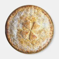 Apple Pie Cute  Food Refrigerator Magnet