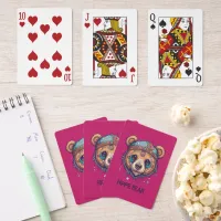 iPhone / iPad case Euchre Cards