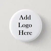 Add Your Logo to this Button