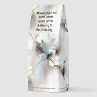 Fantasy Bluebirds  Roasted Coffee