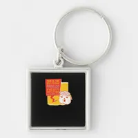 Trumpkin Classic Keychain