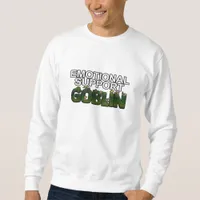 Support Goblin Classic Sweatshirt
