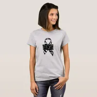 EDS Ehlers-Danlos Syndrome Awareness Shirt