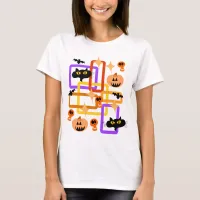 Retro Halloween Shirt