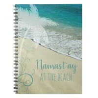 Namast'ay at the Beach Journal