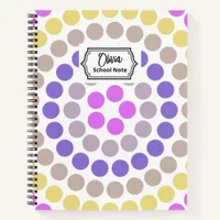  Fun Back to School Supplies for Kids or Teachers Notebook