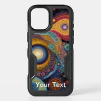 Otterbox 16 Unique design protective phone cover