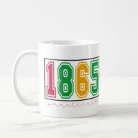 Juneteenth - Black History  Coffee Mug