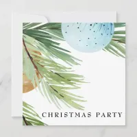 *~* Family or Corporate AP20 Christmas Party  Invitation