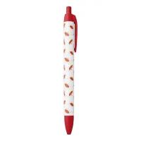 Pest Control Cockroach Patterned Pen