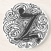 Monarchia "Z" Drink Coaster