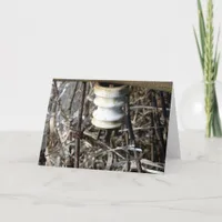 Junk Pile Card