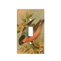 Bullfinch Light Switch Cover