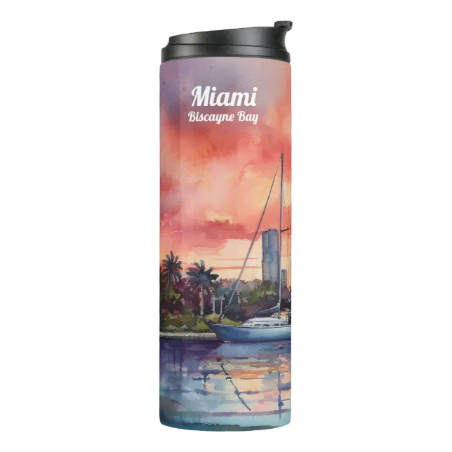 ... Thermal Tumbler