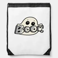 Little Boo Creative Casual Drawstring Bag
