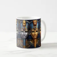 Fire of the Gods  Coffee Mug