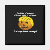 Trumpkin Always Classic Magnet