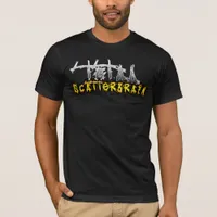 Total Scatterbrain T-Shirt