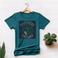 Harrisburg Trojans T-Shirt