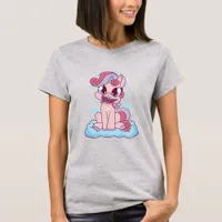 Candy Unicorn T-Shirt