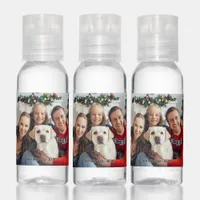 Create Your Own Personalized Photo Hand Sanitizer
