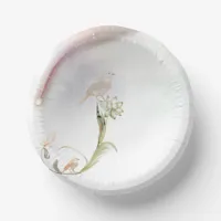 Shooting star Paper bowls 