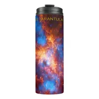 Tarantula Nebula Thermal Tumbler