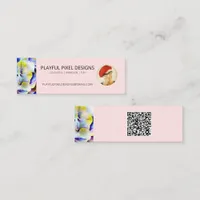 Playful Pixel Designs Business Card