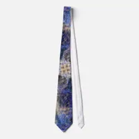 FRACTAL-WEB Tie