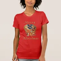 The Last Package T-Shirt