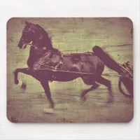 Saddlebred Song Mouse Pad