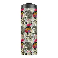 Women in Love | Pride Kiss Thermal Tumbler