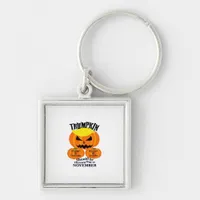 Trumpkin Classic Keychain