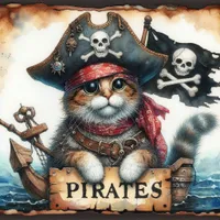 Pirates