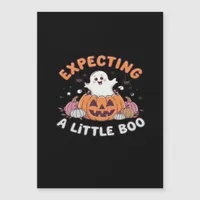 To Be Expecting Little Boo
