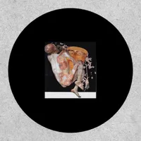 Till Death Do Us Part Classic – Spooky Soulmate Qu Patch