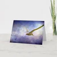 Soar 2 card