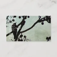 Birdie 3 business card