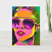 Miss You | Have a Great Summer Card