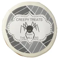 Creepy Treats ID219 Sugar Cookie