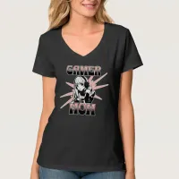 Gamer Mom | Gaming  T-Shirt