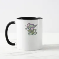 Goblincore Fart Goblin Classic Mug