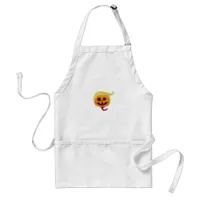 Usa Make Halloween Great Again Funny  Adult Apron