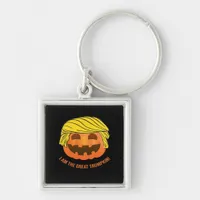 Great Trumpkin  Keychain