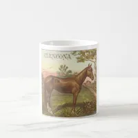Glencona Coffee Mug